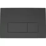 CLAPETA ACTIONARE REZERVOR INCASTRAT DELTA50 NEGRU MAT