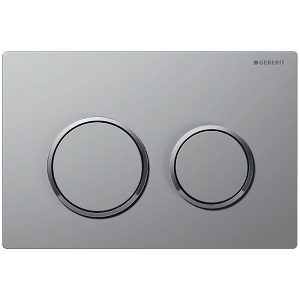 CLAPETA ACTIONARE REZERVOR INCASTRAT OMEGA20 MAT-CROM-MAT