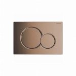 CLAPETA ACTIONARE REZERVOR INCASTRAT SIGMA 01 SPECIAL BRASS GALVANIZED CAL. I