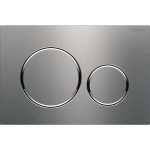 CLAPETA ACTIONARE REZERVOR INCASTRAT  SIGMA 20 INOX MAT-LUCIOS-MAT
