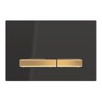 CLAPETA ACTIONARE REZERVOR INCASTRAT SIGMA 50  CULOARE METALICA ALAMA - ALAMA, NEAGRA
