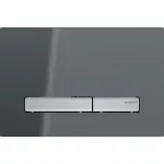 CLAPETA ACTIONARE REZERVOR INCASTRAT SIGMA 50 CULOARE METALICA CROM-LAVA