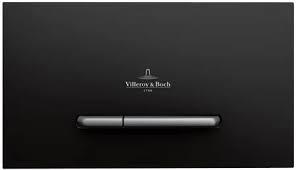 CLAPETA ACTIONARE VICONNECT 300S, NEGRU - imagine 1