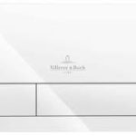 CLAPETA ACTIONARE VICONNECT SLIM,ALBA