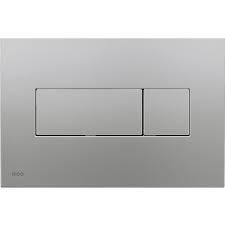 CLAPETA DE ACTIONARE PENTRU REZERVOR INCASTRAT CROM MAT M372 - imagine 1