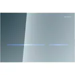 CLAPETA ELECTRONICA SIGMA 80 OGLINDA ALIMENTARE LA RETEA PENTRU SIGMA 8 CM