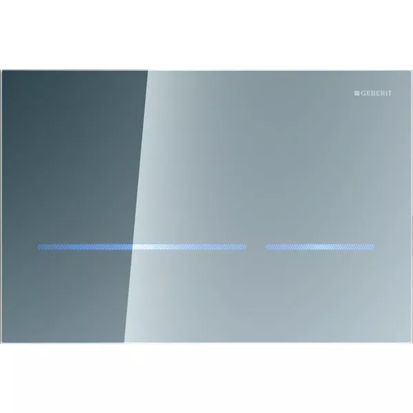 CLAPETA ELECTRONICA SIGMA 80 OGLINDA ALIMENTARE LA RETEA PENTRU SIGMA 8 CM - imagine 1