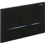 CLAPETA  ELECTRONICA SIGMA 80 STICLA NEAGRA NOU