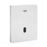 CLAPETA INFRA-ROSU PISOAR TECTRON SKATE ALBA CU ALIMENTARE RETEA 230V