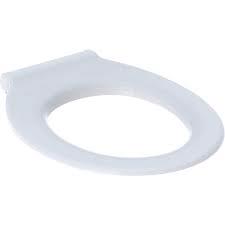 COLAC WC SELNOVA COMFORT, CU ACCES LIBER, FIXARE DE SUS