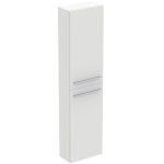 COLOANA INALTA I.LIFE S 1600x400x210 ,2 USI,REVERSIBILA ,ALB MAT