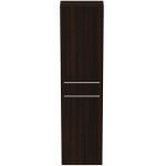 COLOANA INALTA I.LIFE S 1600x400x210 ,2 USI,REVERSIBILA ,STEJAR CAFENIU