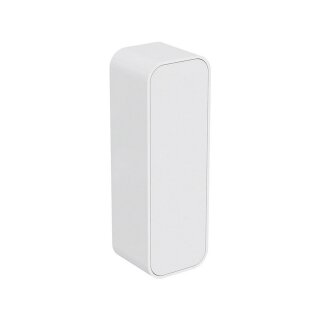 COLOANA MOBILIER DEA SUSPENDAT 120X40X35 ,1 USA, CULOARE GRI INCHIS LUCIOS - imagine 1
