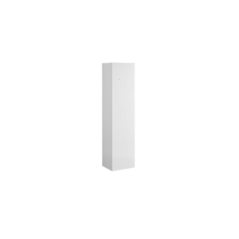 COLOANA MOBILIER KLEA 30.7X30X150 ALBA - imagine 1