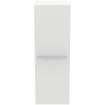 COLOANA SCURTA I.LIFE S 1200x400x210 REVERSIBILA ,ALB MAT
