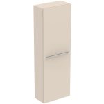 COLOANA SCURTA I.LIFE S 1200x400x210 REVERSIBILA ,BEJ NISIPIU MAT