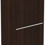 COLOANA SCURTA I.LIFE S 1200x400x210 REVERSIBILA ,STEJAR CAFENIU