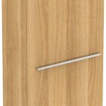 COLOANA SCURTA I.LIFE S 1200x400x210 REVERSIBILA ,STEJAR NATURAL