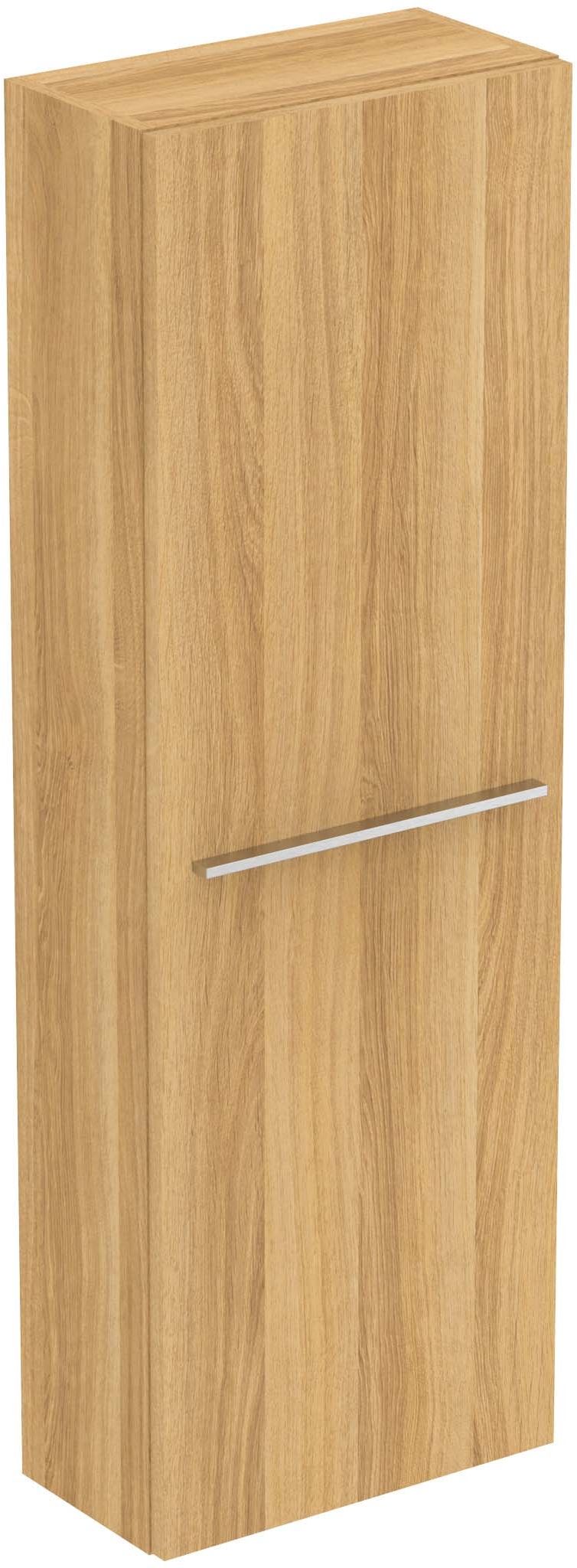 COLOANA SCURTA I.LIFE S 1200x400x210 REVERSIBILA ,STEJAR NATURAL - imagine 1