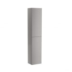 COLOANA SHONA 150X30 CM, DOUA USI, GALET MAT
