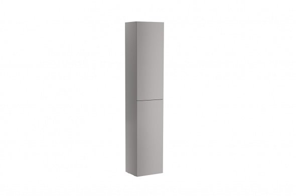 COLOANA SHONA 150X30 CM, DOUA USI, GALET MAT - imagine 1