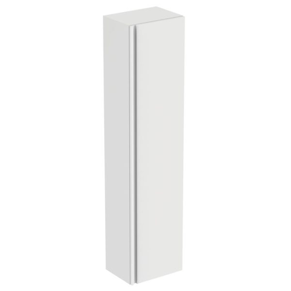 COLOANA SUSPENDATA TESI 40X30X170 CM, TAUPE INCHIS MAT