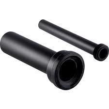 CONECTOR WC CU GARNITURA 40 MM CAL. I - imagine 1