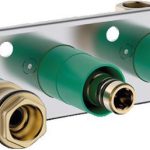 CORP INCASTRAT PENTRU ORNAMENT SHOWER TABLET 600