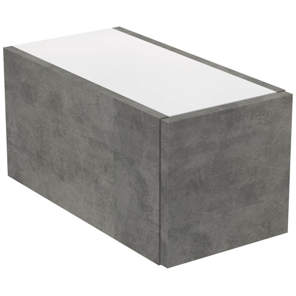 CORP MOBILIER ADAPTO 250X503X245 GRI PIETRIS - imagine 1