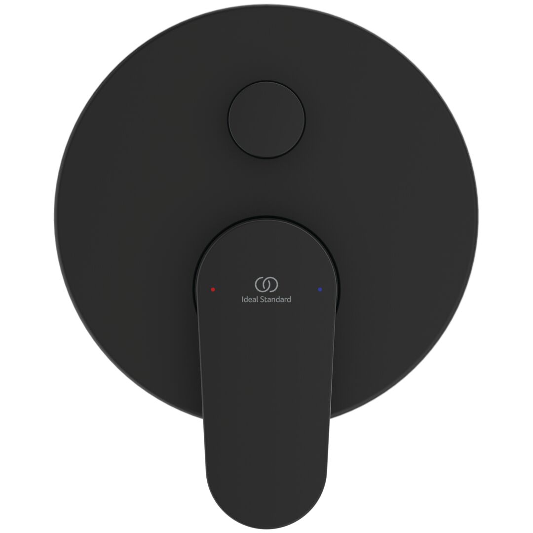 CORP SI ORNAMENT CADA/DUS CERAFINE O SILK BLACK - imagine 1