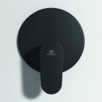 CORP SI ORNAMENT DUS CERAFINE O SILK BLACK