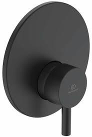 CORP SI ORNAMENT DUS CERALINE SILK BLACK - imagine 1