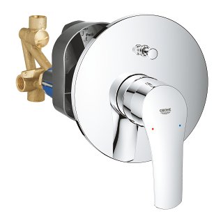 CORP SI ORNAMENT PENTRU CADA SI DUS EUROSMART NEW 2in1 - imagine 1
