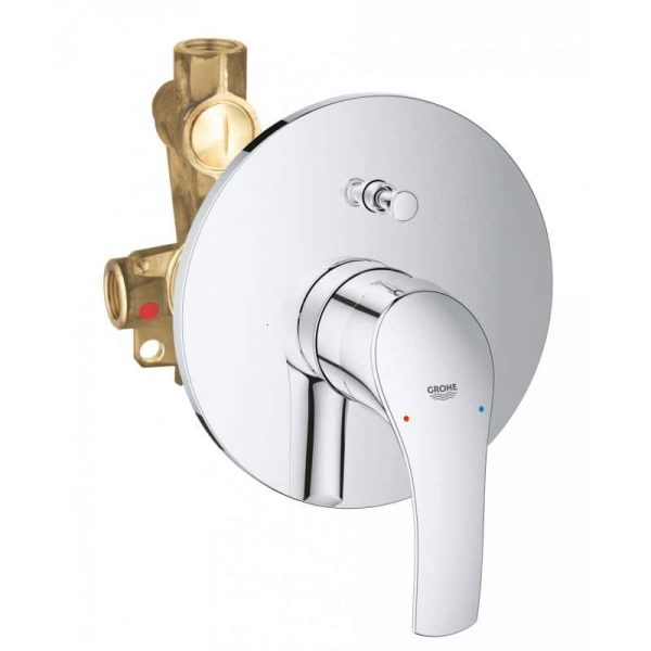 CORP SI ORNAMENT PENTRU CADA SI DUS EUROSMART NEW
