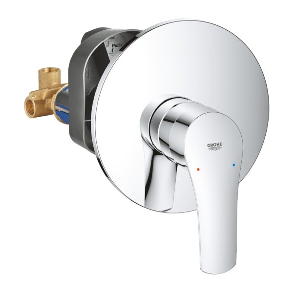CORP SI ORNAMENT PENTRU DUS EUROSMART NEW