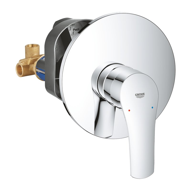 CORP SI ORNAMENT PENTRU DUS EUROSMART NEW - imagine 1