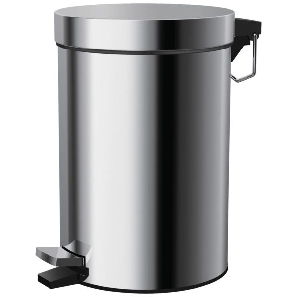 COS GUNOI CU PEDALA 3L
