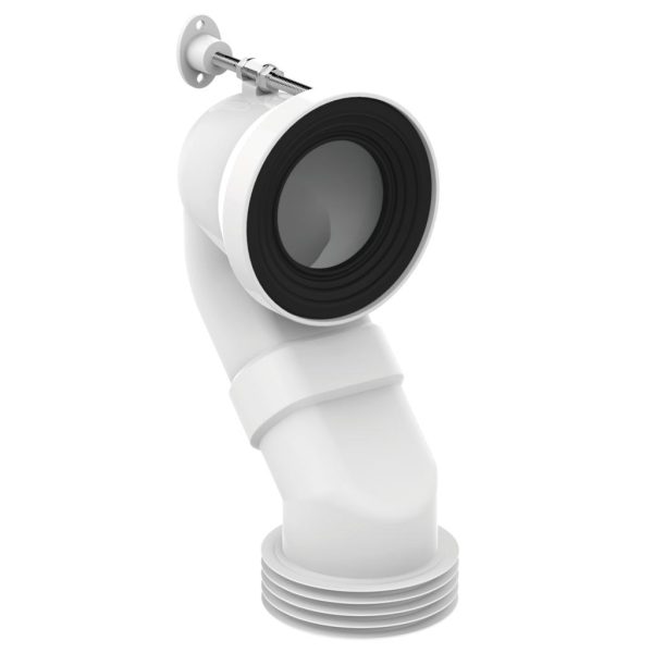 COT PENTRU SCURGERE VERTICALA 210 MM