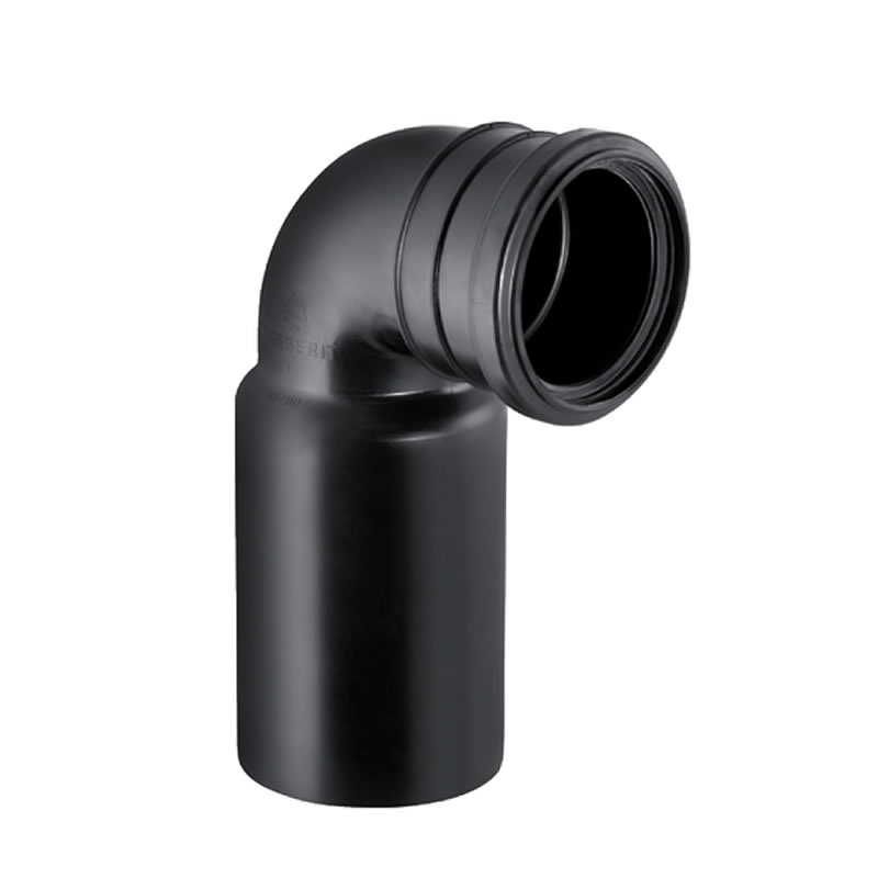 COT SCURGERE WC 90 GRADE D 90 MM CAL. I - imagine 1