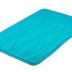 COVORAS BAIE SILK 50X80 SKY BLUE