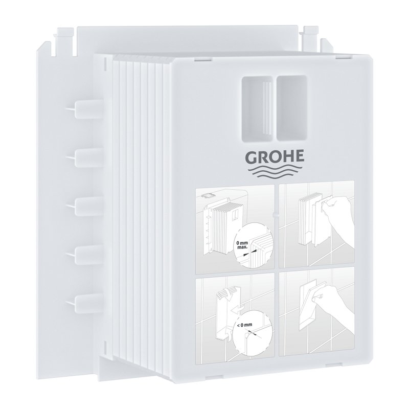 CUTIE PT REVIZIE CLAPETA RAPID SL - imagine 1