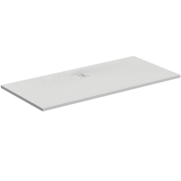 CUVA DUS ACRYL ULTRA FLAT S 1800X900X30 ALB PUR