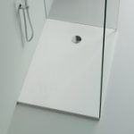 CUVA DUS BURGOS 1200X900 ALB TOP SOLID