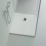 CUVA DUS BURGOS 800X800 ALB TOP SOLID