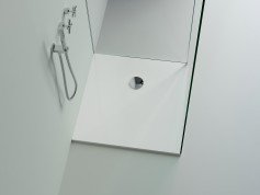 CUVA DUS BURGOS 800X800 ALB TOP SOLID - imagine 1