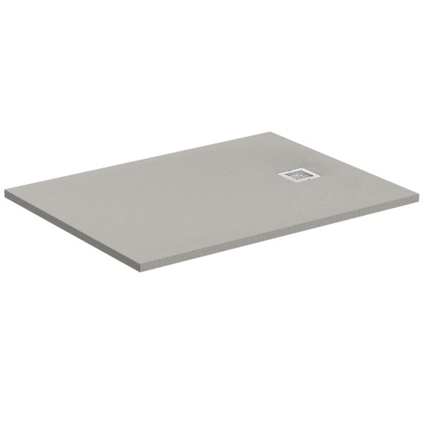 CUVA DUS COMPOZIT 1200X1000X30 GRI ASFALTIC