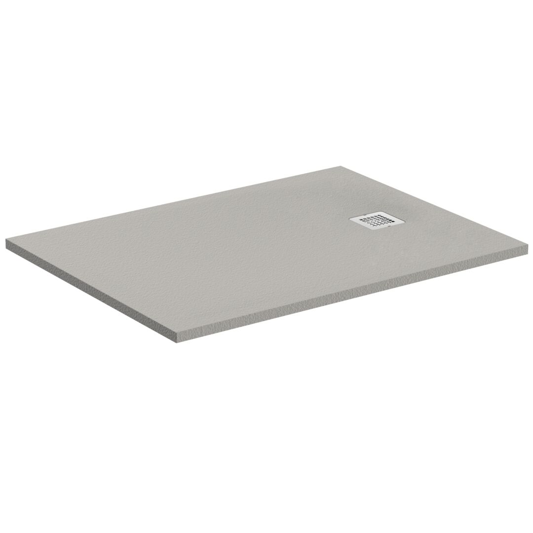 CUVA DUS COMPOZIT 1200X900X30 GRI ASFALTIC - imagine 1