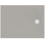 CUVA DUS COMPOZIT 1400X700 GRI ASFALTIC