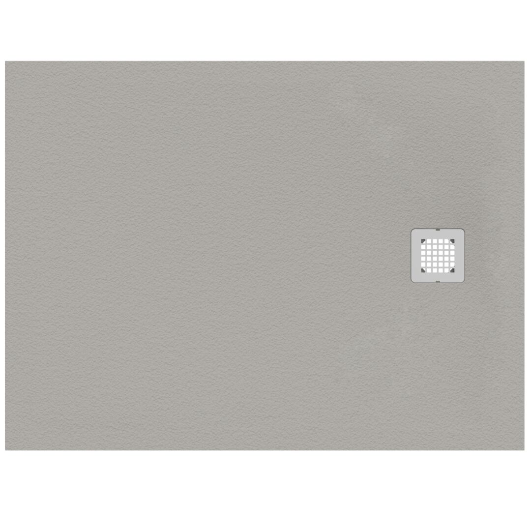 CUVA DUS COMPOZIT 1400X700 GRI ASFALTIC - imagine 1