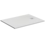 CUVA DUS COMPOZIT ULTRA FLAT S 1000X700X30 ALB PUR